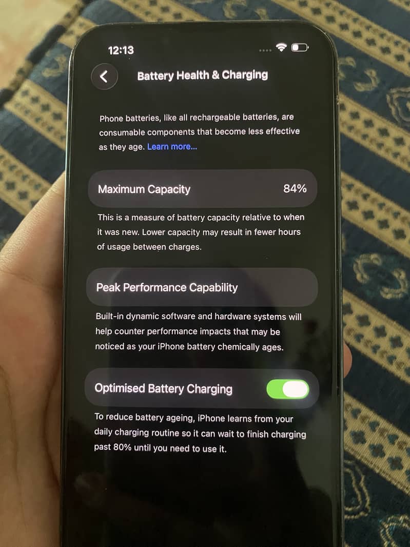 Apple iPhone 13 Pro 6
