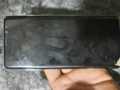 Samsung Mobile Note 8