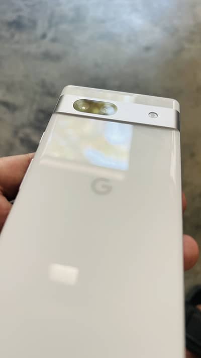 Google Pixel 7a