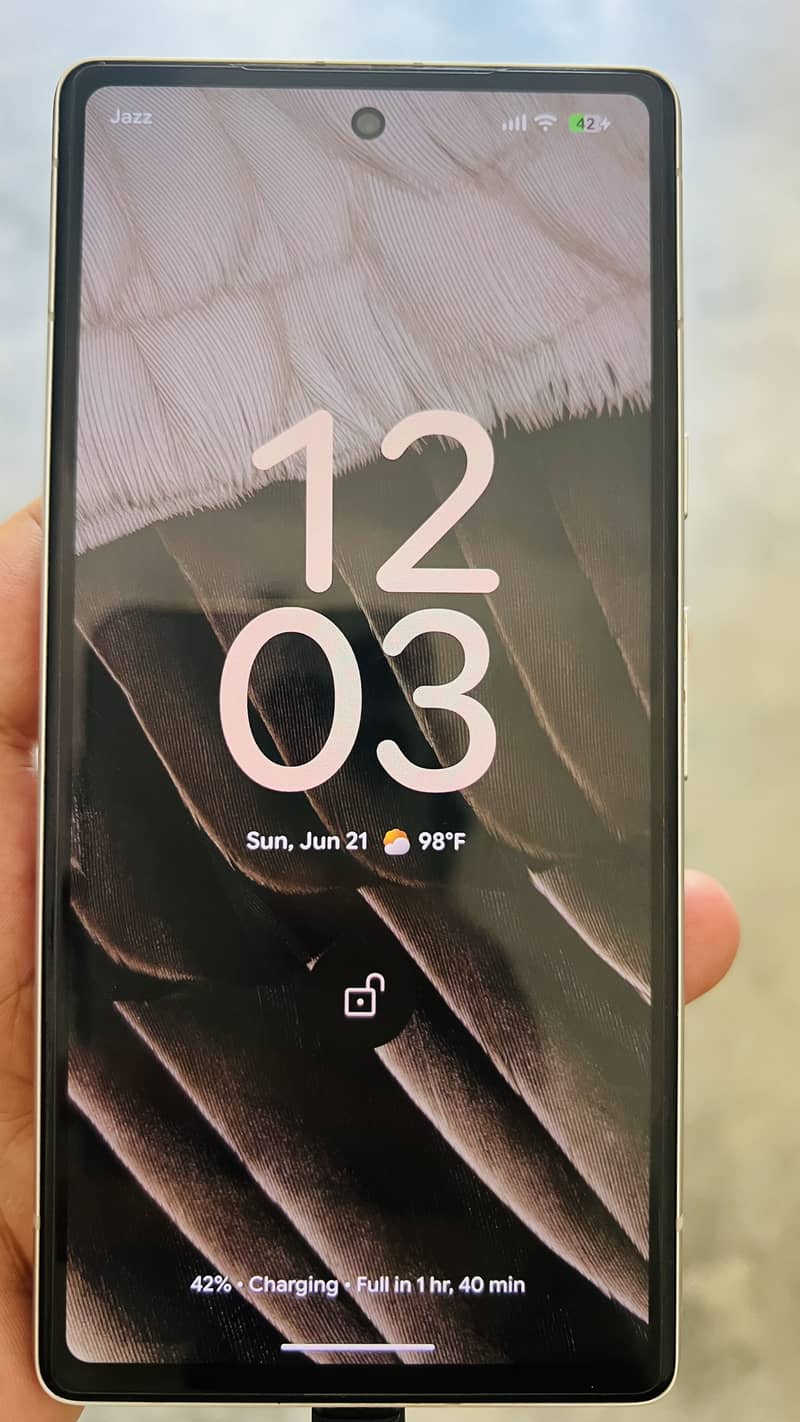 Google Pixel 7a 2