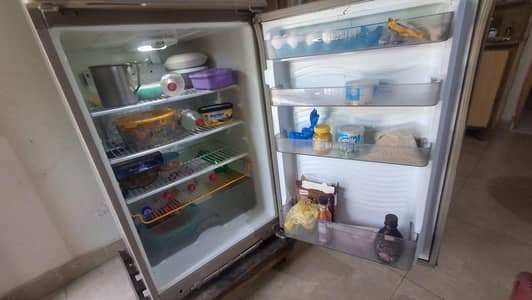 Dawlance Medium-Sized Refrigerator for Sale