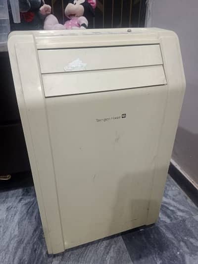 Portable AC Imported