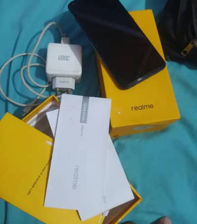 Realme 7 Pro