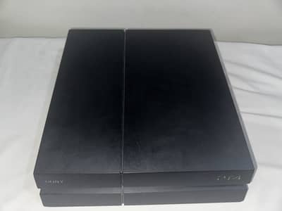Ps4 fat 500gb