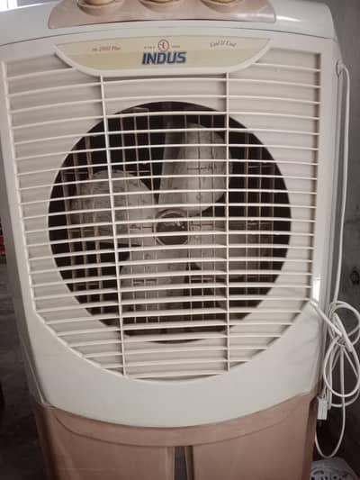indus air cooler