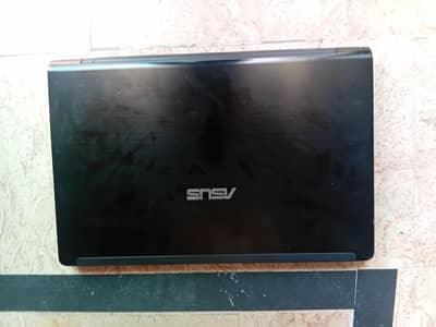 Asus 3810vt core 2 duo