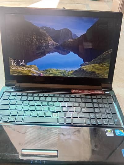 Asus 3810vt core 2 duo