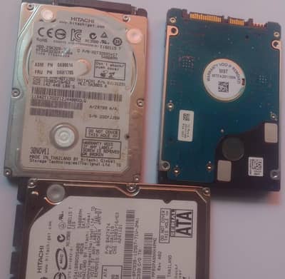 LAPTOP 320GB, HARD DRIVE