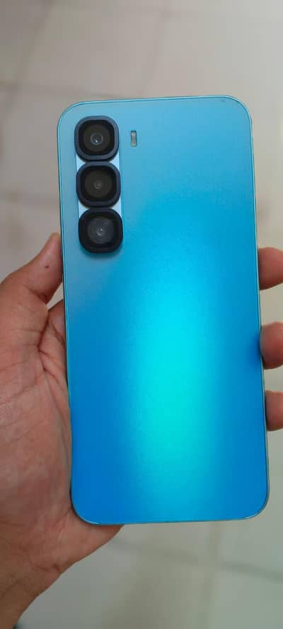 Infinix Hot 6 Pro