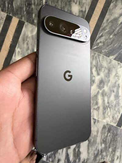 Google Pixel 9 Pro XL