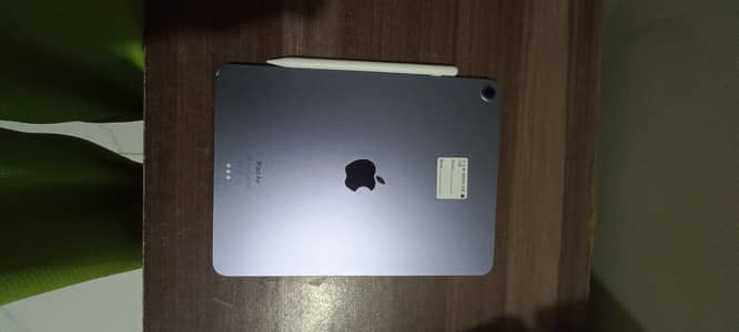 Ipad air 5 256gb