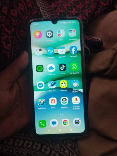 Xiaomi Redmi A5