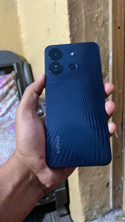 Infinix Smart 7