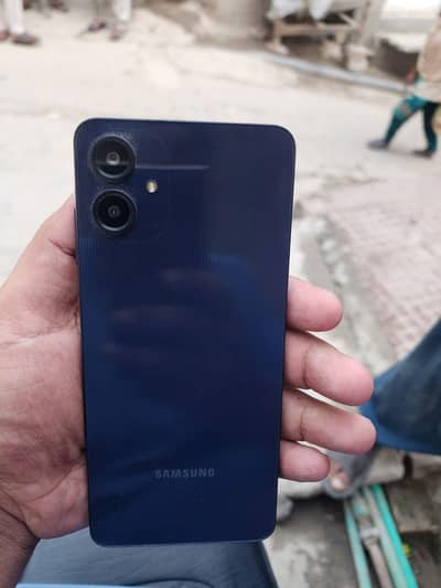 Samsung Mobile A06 4 64