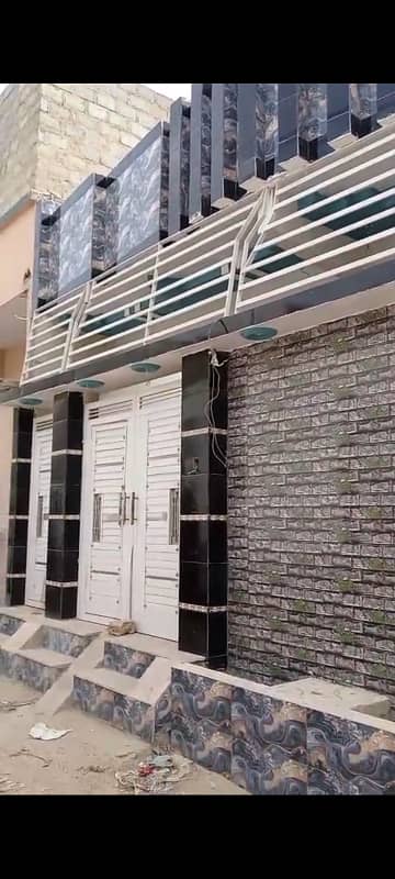 Brand New house KDA Lease