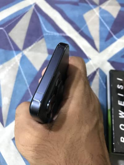 Apple iPhone 15 Pro