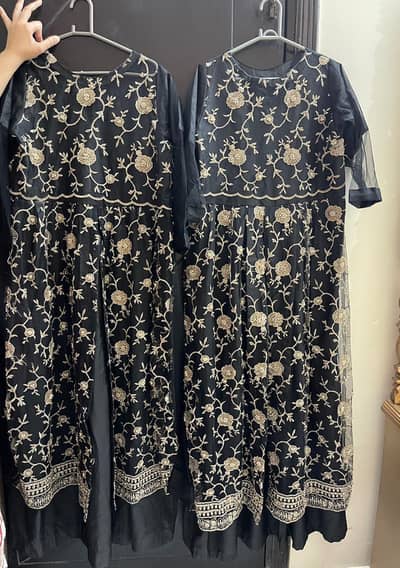 Long maxi
