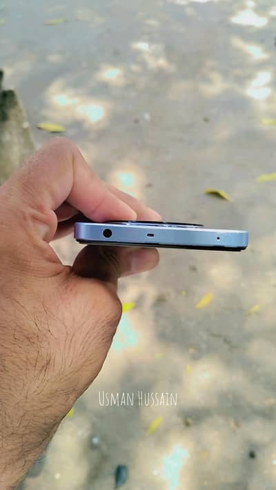 realme 12 complete Saman