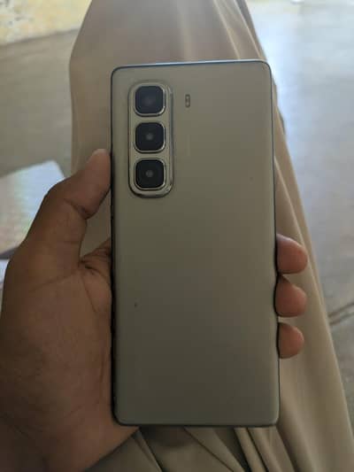 Infinix Hot 50 Pro Plus