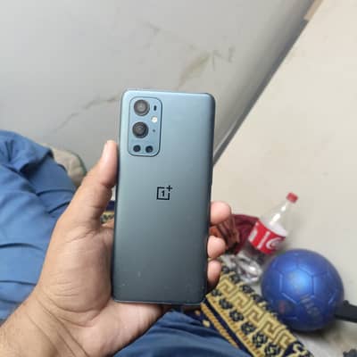 One Plus 9 Pro