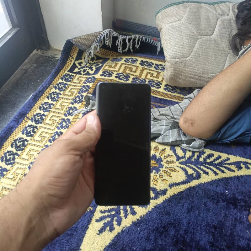 One Plus 9 Pro 1