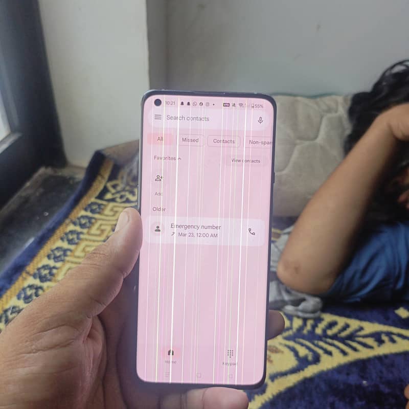 One Plus 9 Pro 2
