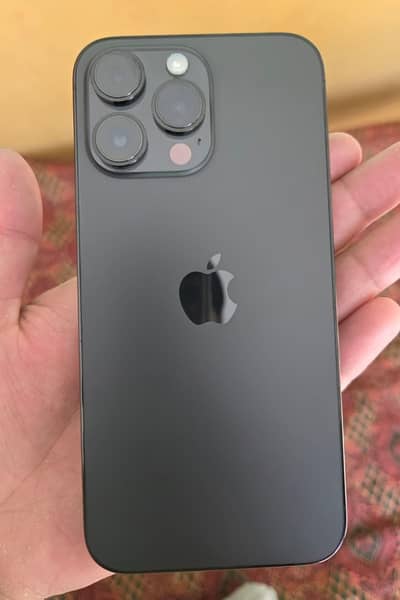 Apple iPhone 14 Pro Max