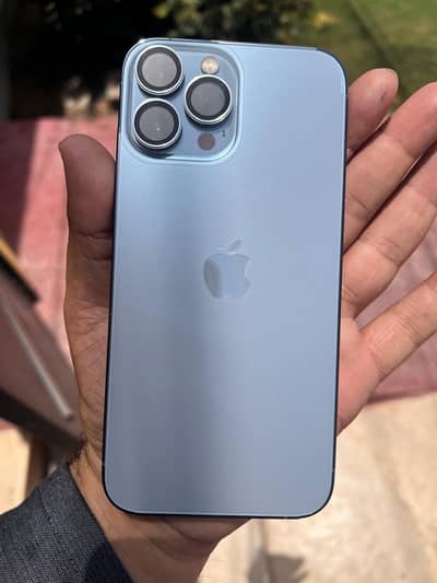 Apple iPhone 13 Pro Max