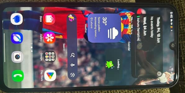 samsung a15 5g