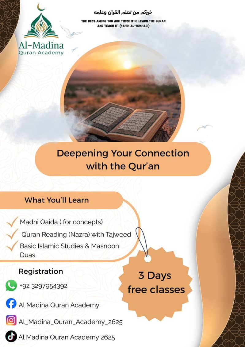 Quran Learning 0