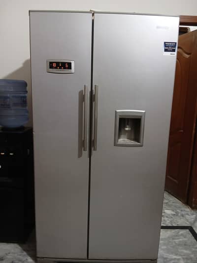 BEKO Refrigerator Double door