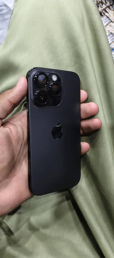 Apple iPhone 14 Pro