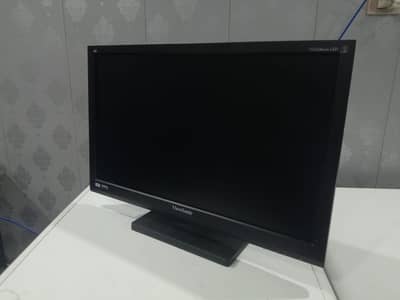 Best ViewSonic HD supported 1080p 24' inch sale ViewSonic VG2436wm-LED