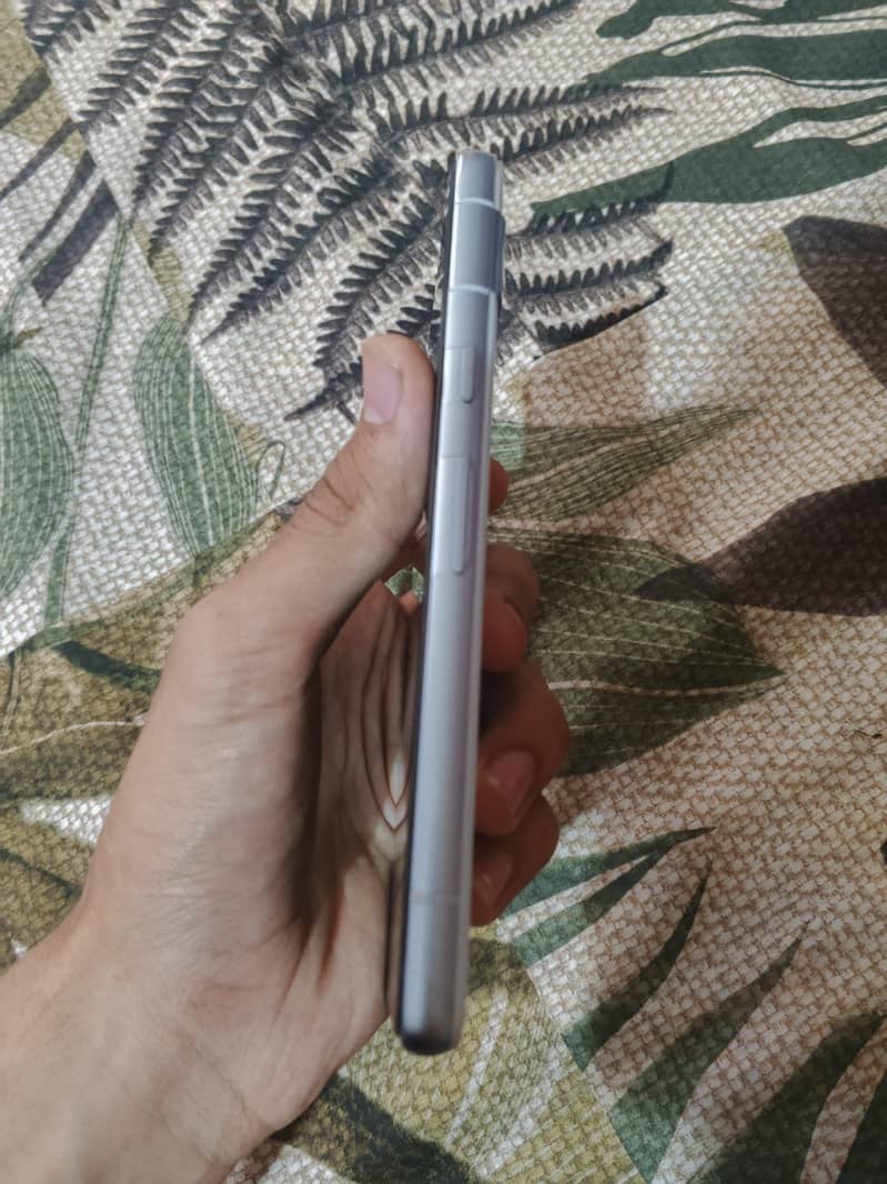 Google pixel 7a 1