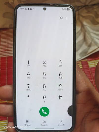 Samsung Mobile S21