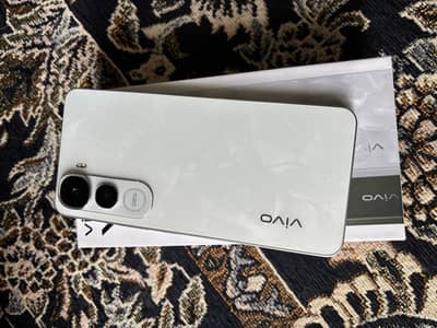 Vivo Y400