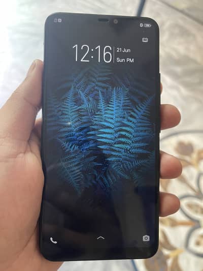 Vivo Y83