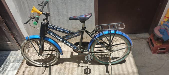 bicycle for sale