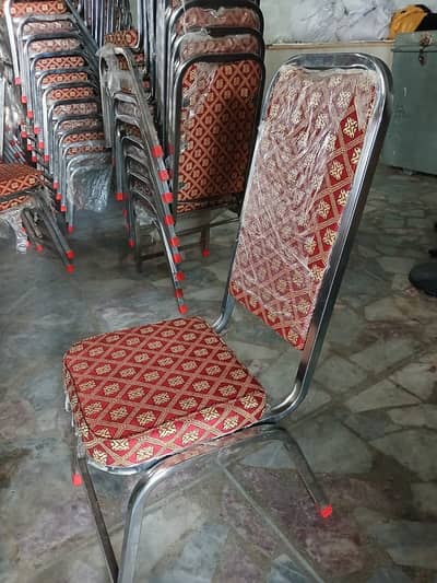 200 High-back chairs for sale just like brand new