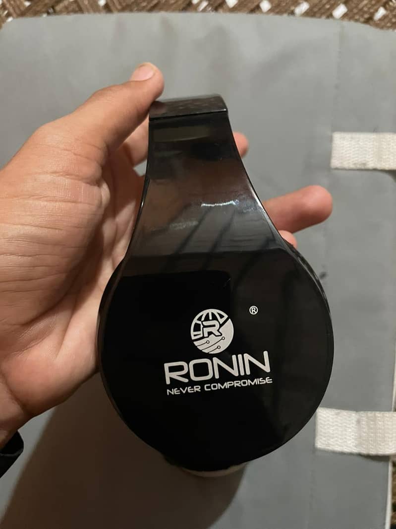 ronin 1