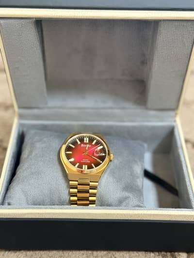 Bonito Japan Brand New Watch