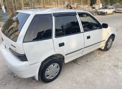 Suzuki Cultus VXR 2006