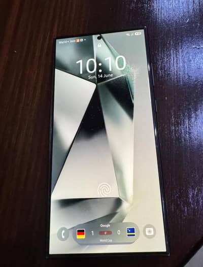 Samsung Mobile S24 Ultra