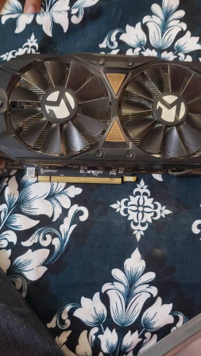 rx 580 8gb