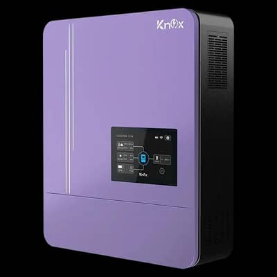 knox 11kw pv15000