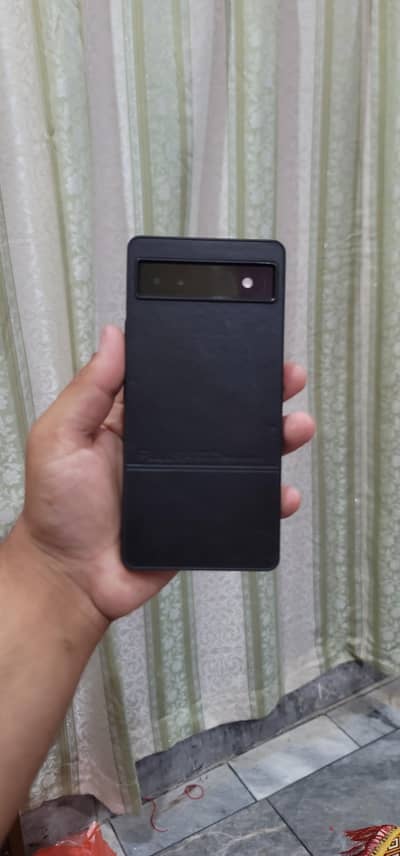 Google Pixel 6a