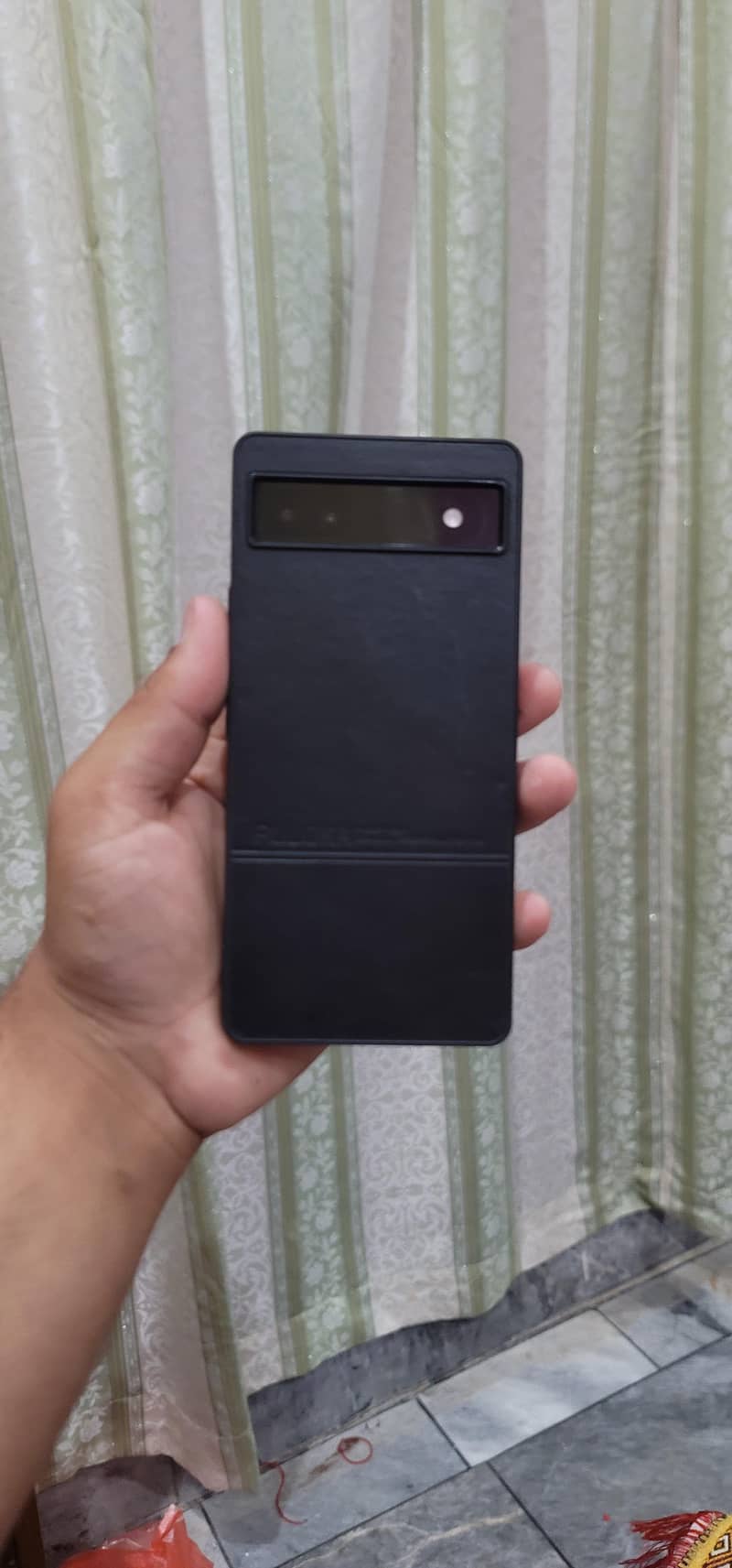 Google Pixel 6a 0