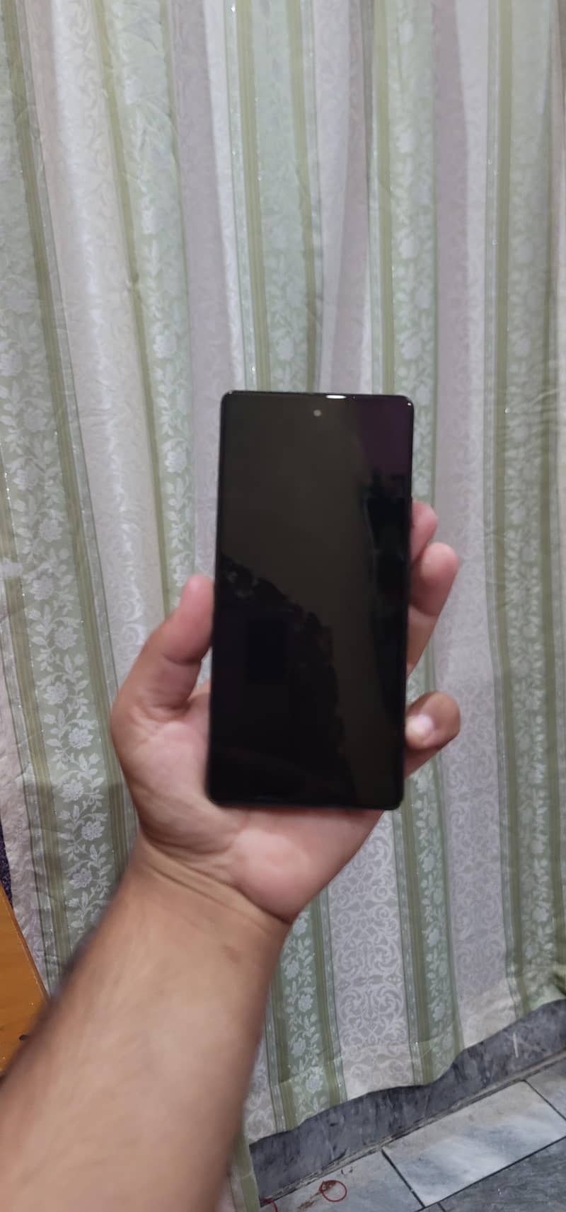 Google Pixel 6a 1