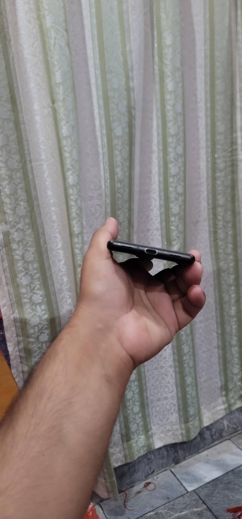Google Pixel 6a 3