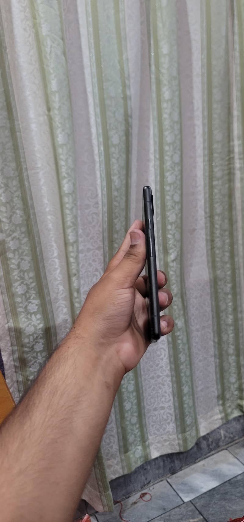 Google Pixel 6a 4